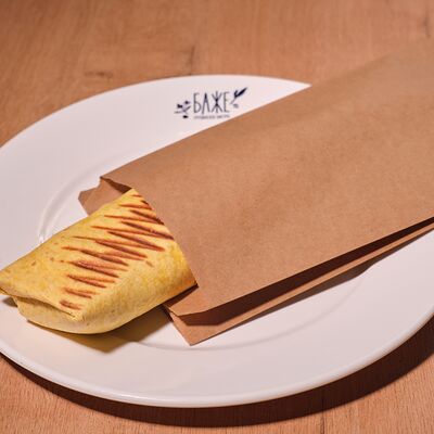 Шаурмидзе с сыром в Баже по цене 345 ₽