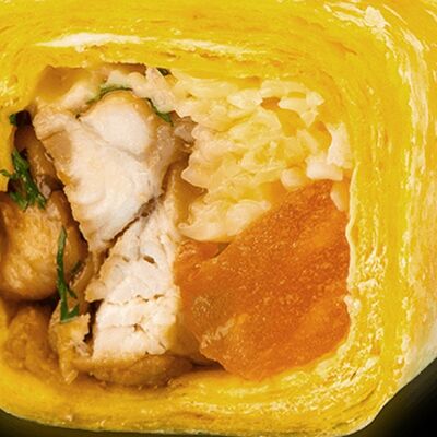 Иберийскийв Про суши по цене 650 ₽