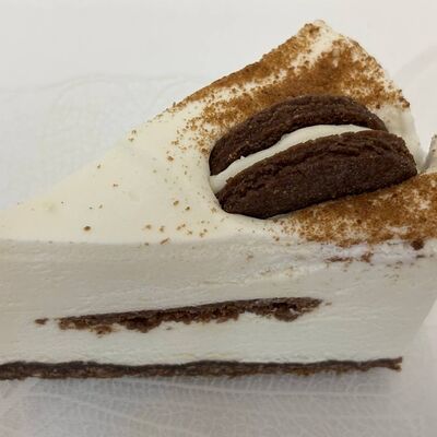 Чизкейк Орео Бельгийскийв Сербия по цене 351 ₽