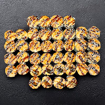 Фудзияма в Дзиро суши-бар по цене 3000 ₽