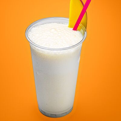 Милкшейк Манго и банан в Про 100 суши по цене 565 ₽