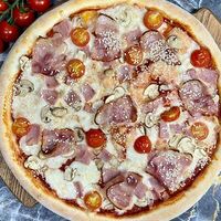 Пицца Компанейская (36 см) в Три Шефа