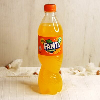 Fanta в Кулинарная лавка по цене 100 ₽