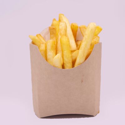 Картофель фри в Султан по цене 232 ₽