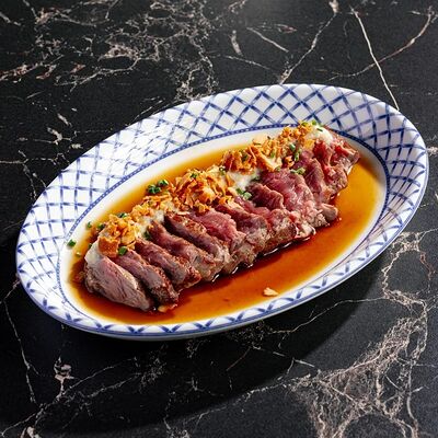 Татаки Говядина в Gills по цене 890 ₽