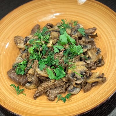 Ак-кургон в Навруз по цене 515 ₽