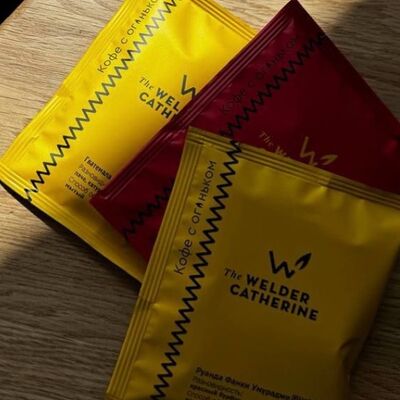 Дрип кофев Хани по цене 160 ₽