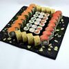 Для троих в Sushi kim по цене 2405