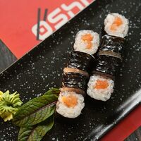 Саке макив Oshi