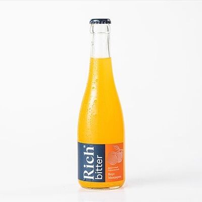 Напиток Рич Мандарин в #FARШ по цене 230 ₽