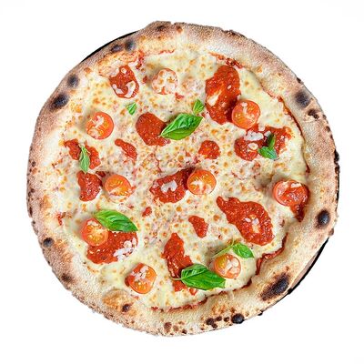 Пицца Маргарита в Роллы Darom по цене 640 ₽