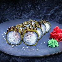 Санрайз в Dada sushi