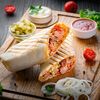 Шаверма с куриным шашлыком в Mr Doner по цене 450