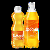 Добрый Апельсин в Farfor