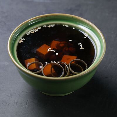 Суп Мисо в Kioto по цене 336 ₽