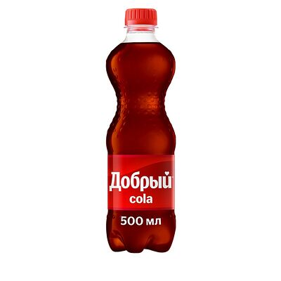 Добрый Cola в Mommi sushi по цене 120 ₽