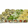 Набор №12 в Pizza-Sushi по цене 1275