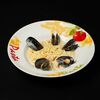 Паста из морепродуктов в Pizza trento по цене 540