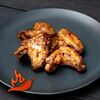 Крылья куриные острые в УГОЛЬ&МЯСО по цене 580