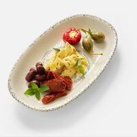 Оливки, артишоки, вяленые томаты в Vivi