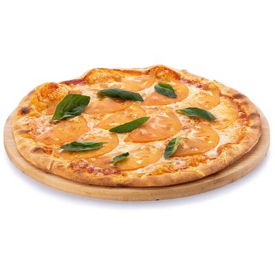 Пицца Маргарита в Trattoria по цене 672 ₽