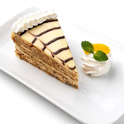 Торт Эстерхайзер в Максимилианс по цене 470 ₽