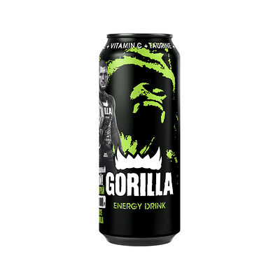 Gorilla в Шаурма по цене 149 ₽