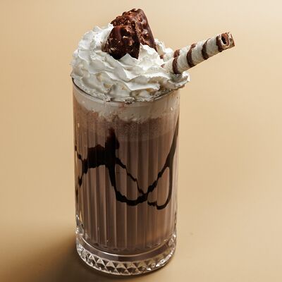 Шоколадный в Бабуля по цене 430 ₽