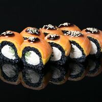 Вегас в Sushi №1