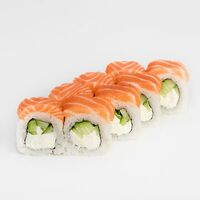 Ролл Филадельфия лайт в Champion Sushi