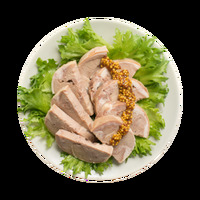 Телятина отварная в бульоне в Азбука Вкуса Экспресс Меню