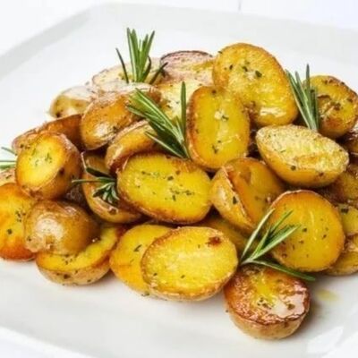 Мини-картофель с паприкой в Butler по цене 450 ₽