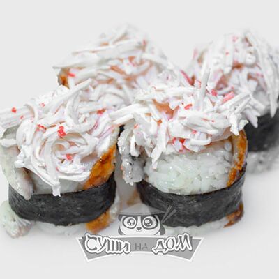 Норито в Суши на Дом по цене 410 ₽