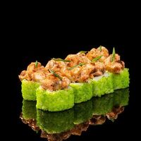 Грин ролл в Чентуриппе