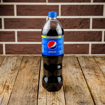 Pepsi в Шаурма и Пончики по цене 160 ₽