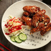 Кандян чикен большой в Мой дом