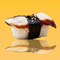 Sushi Угорь №82 в Sushkin Set