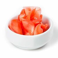 Имбирь в Тайкин