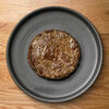 Бифштекс в Rigazzi по цене 660