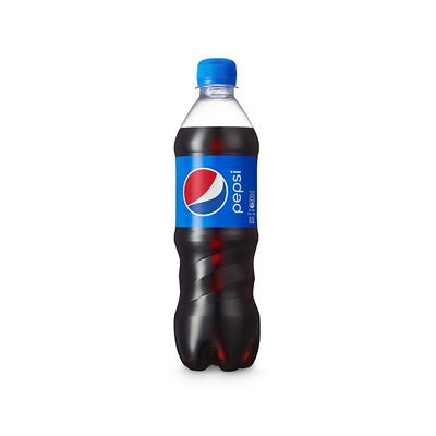 Pepsi в пластиковой бутылке в Black Angus Kebab по цене 220 ₽