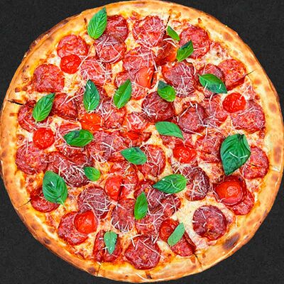 Пицца Чоризо в Prima Storia по цене 820 ₽