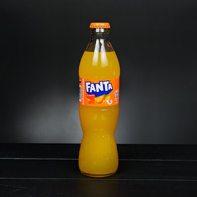 Fanta в Шашлычная 21 по цене 190 ₽