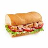 Сэндвич Цезарь 15 см в Subway по цене 420