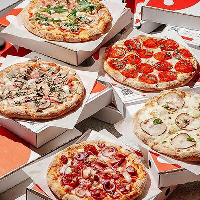 Сет Милан в Italiani по цене 3360 ₽