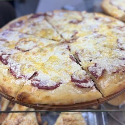 Пеперони (35 см) в Шаурма King по цене 1200 ₽