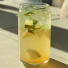 Грушевый лимонад в Hello olivia по цене 440