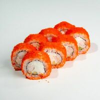 Калифорния Премиум в ЁБИСАН