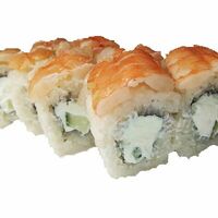 Ролл Нежная креветка в Sushi Maki