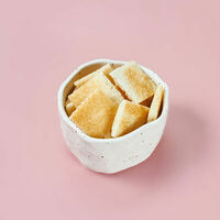 Сухарики в Галерея Суши