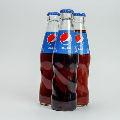 Pepsi в Шашлычный дом по цене 94 ₽